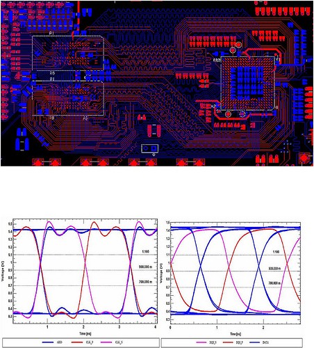 PCB培训_德力威尔 PCB培训_德力威尔