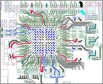 PCB培训_德力威尔 PCB培训_德力威尔