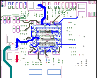 PCB培训_德力威尔 PCB培训_德力威尔