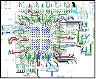 PCB培训_德力威尔 PCB培训_德力威尔