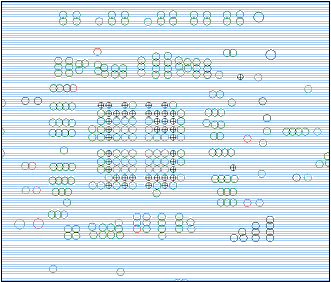 pcb培训_德力威尔 pcb培训_德力威尔