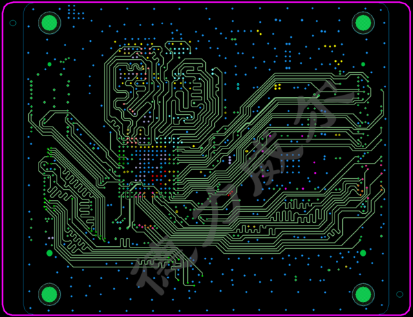 PCB培训_德力威尔 PCB培训_德力威尔